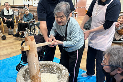 介護老人福祉施設（特別養護老人ホーム）